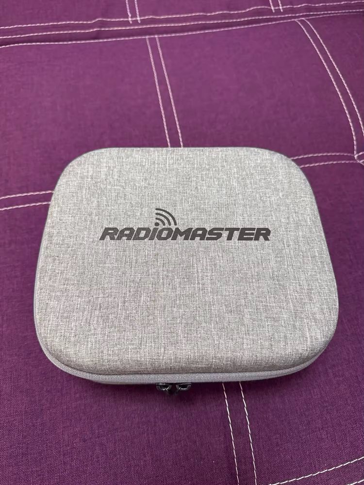 Новый Пульт Radiomaster BOXER ELRS M2,4in1