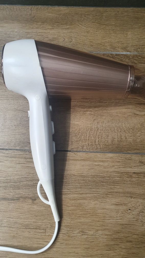 Suszarka Philips Moisture Protect