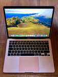 MacBook Air Retina 13" 2020 / 512GB SSD