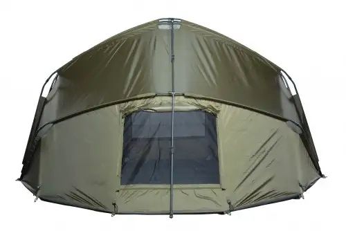 Namiot karpiowy/wędkarski thandem baits phantom ultra bivvy