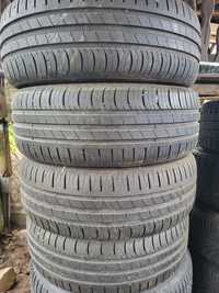 4 Opony Letnie Hankook 195/55/16