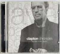 Eric Clapton Chronicles The Best Of Eric Clapton 1999r