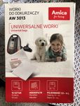 Worki na śmieci Amica AW3013