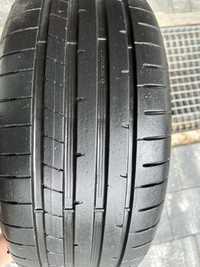 Opony dunlop sport maxx rt2 245/45/19 komplet