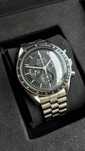 Omega Speedmaster Hesalite 3861