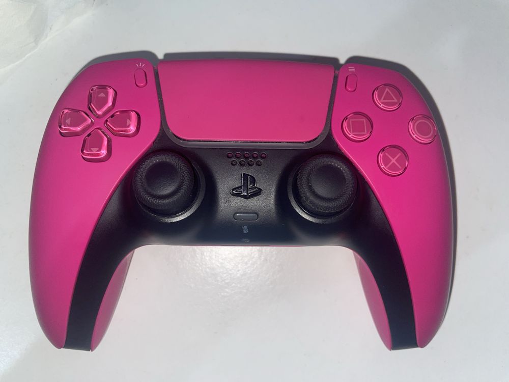 Comando PS5 dualsense sem cabo