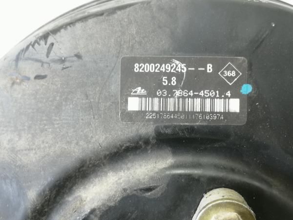 Servofreio RENAULT Modus/Grand Modus (F/JP0_)