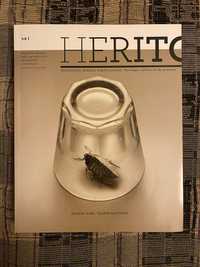 Kwartalnik "Herito" nr 1, 2010r.