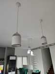 Lampa wisząca sufitowa