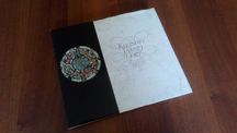 Album Klejnoty Jasnej Góry. Jan Samek Janusz Zbudniewek. Jasna Góra