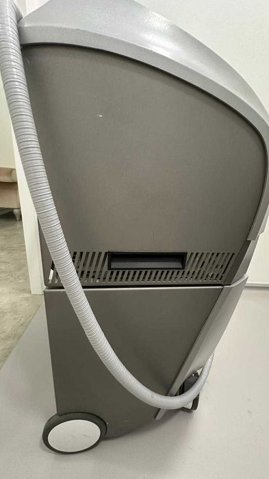 Máquina Alma Laser SPHR 2013 – Equipamento Estético Profissional