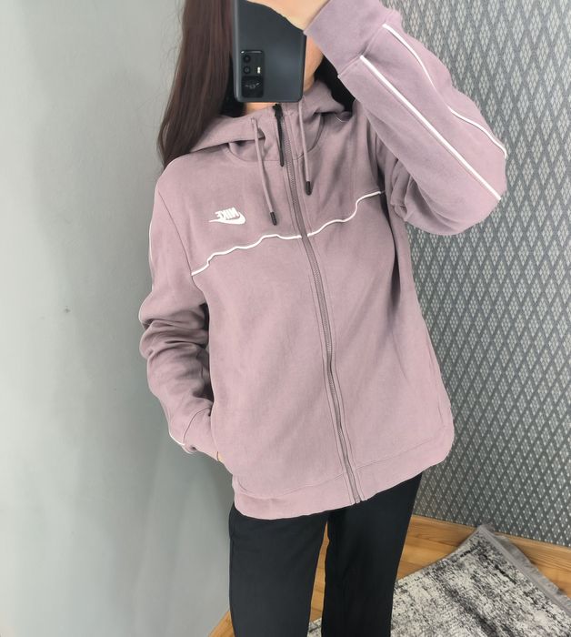 Худі на замку Nike