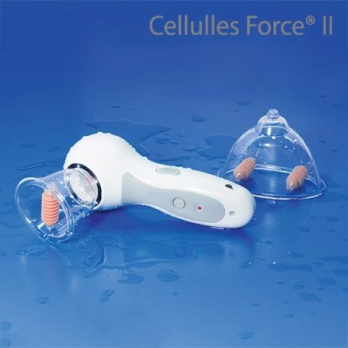 Cellulles Force 2 Anti Celulite