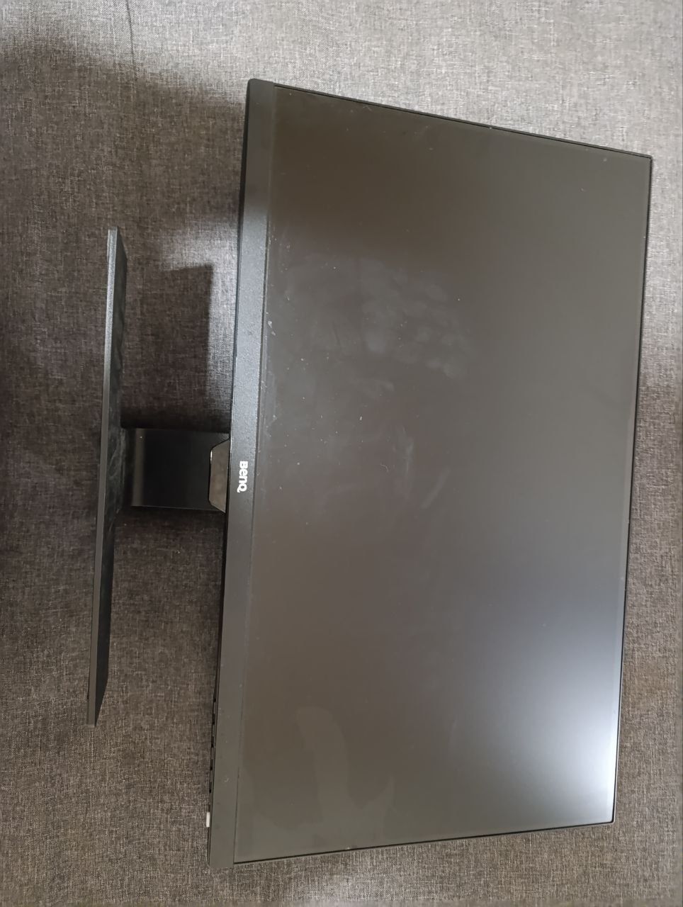 Монитор benq 60 hz 27 дюймов