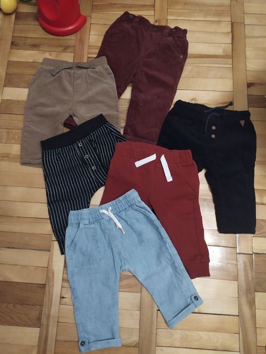 Дитячий одяг від 3до 6 місяців