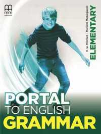 Portal to English Elementary GB MM PUBLICATIONS - H.Q. Mitchell, Mari