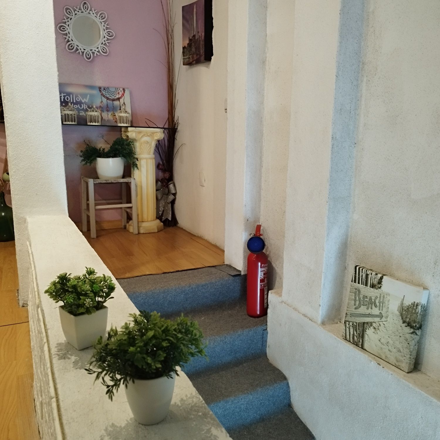 Quarto individual 370