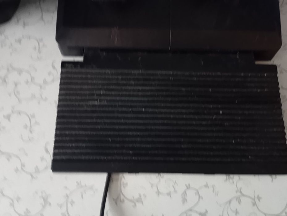 Продам руль для ПС4