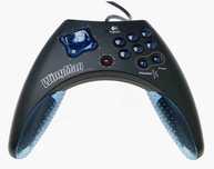 Pad Logitech WingMan Gamepad G-ZB-PHI retro