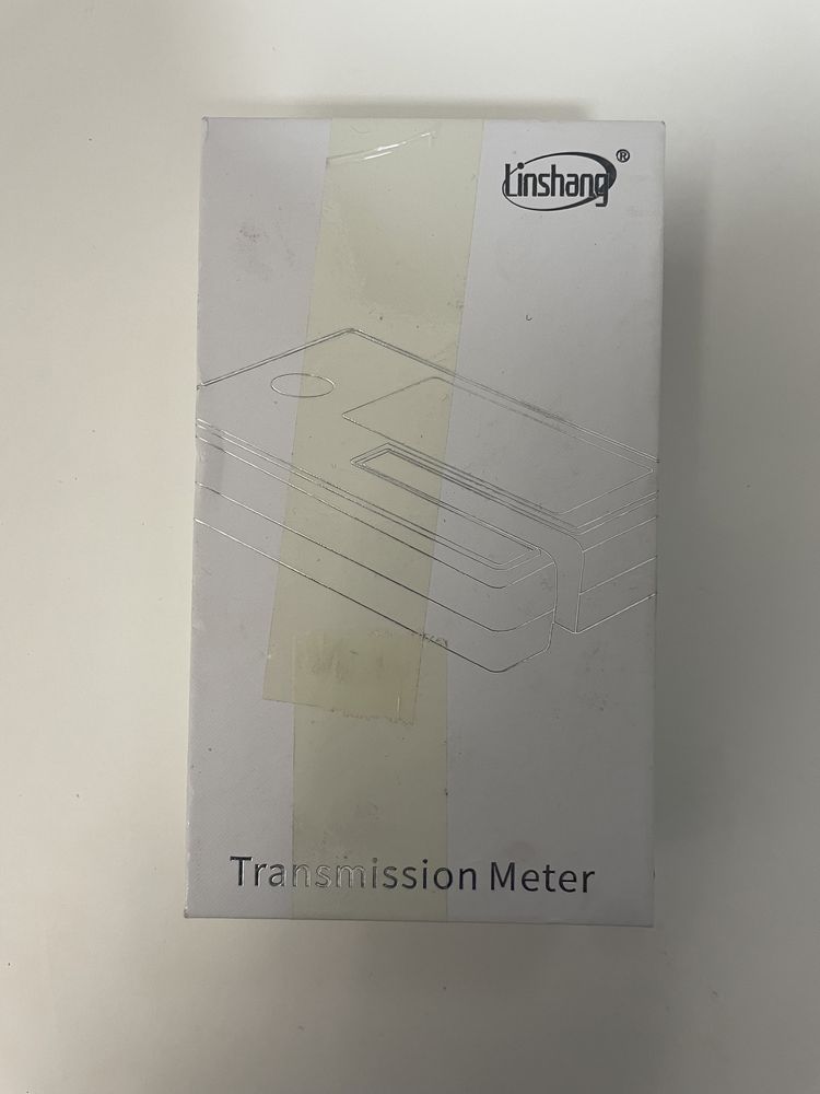 Linshang LS162 Transmission Meter