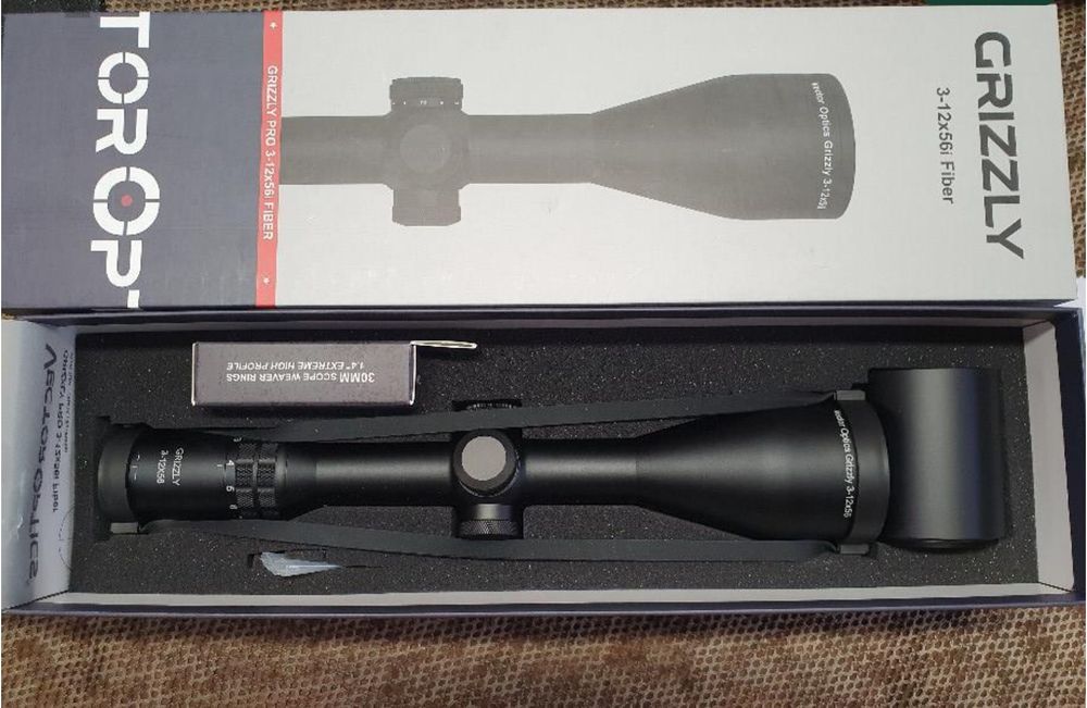 Mira de observação e desporto, airsoft