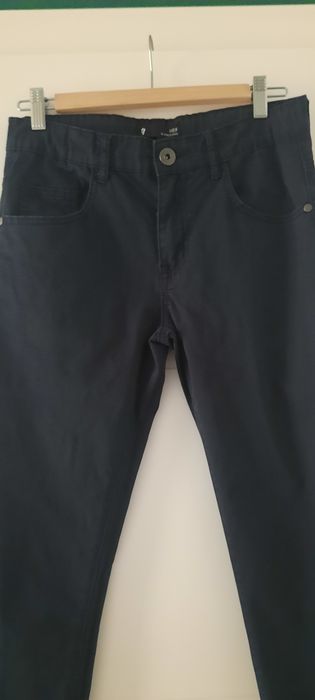 Sprzedam spodnie wizytowe Reporter Young