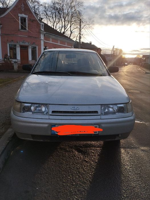 Лада 10 ,2005 рік випуску