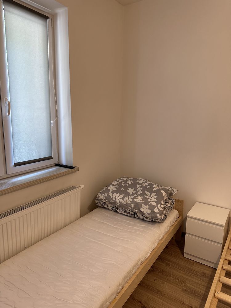 Noclegi pracownicze wysoki standard
