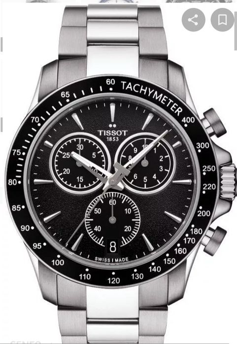 TISSOT V8 T106.417.11.051.00