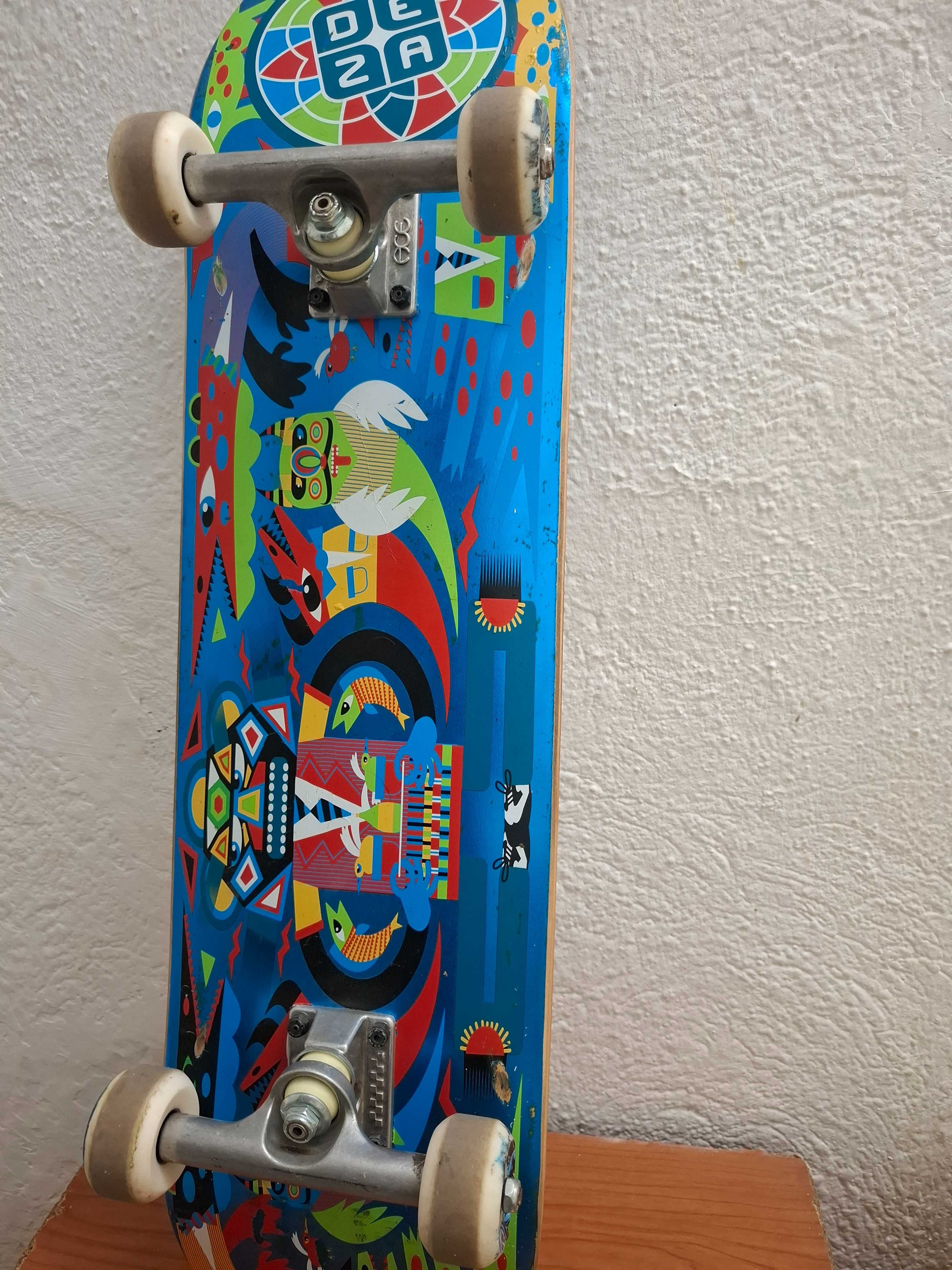 Skate street Profissional