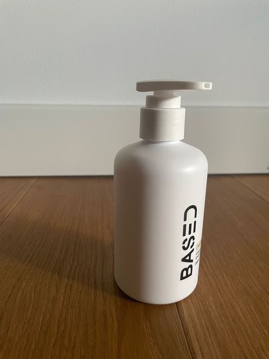krem do loków marki „based „