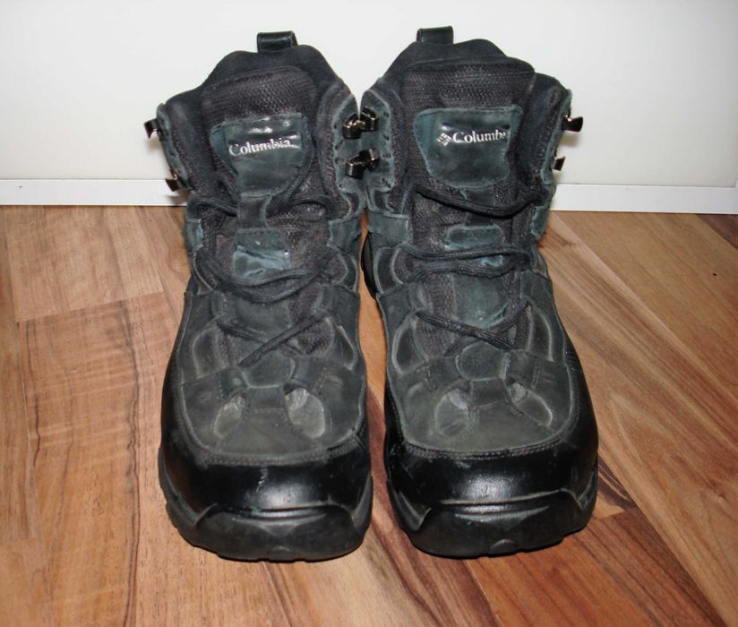 мужские ботинки Columbia EUR 43