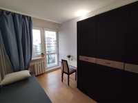 Pokój 8m2 przy metrze Natolin, 3 pokojwe mieszkanie