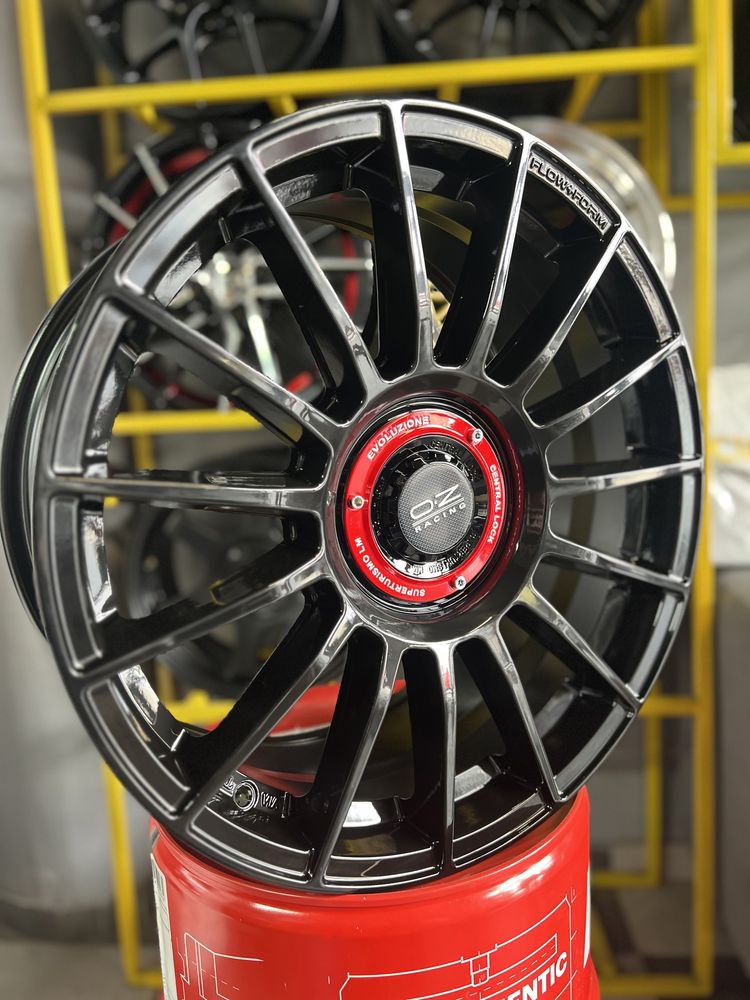 R17 5x112 Audi A4 Skoda Octavia A5 SuperB VW Golf Jetta Passat Мерс