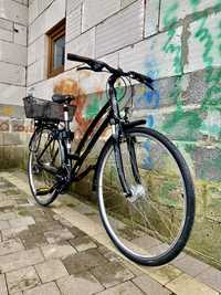Велосипед/ровер CLIMBER 28 колесо, рама алюмінієва, Shimano Acera мтб