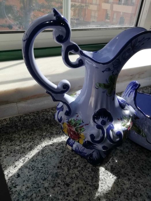 Loiças decorativas Vinted