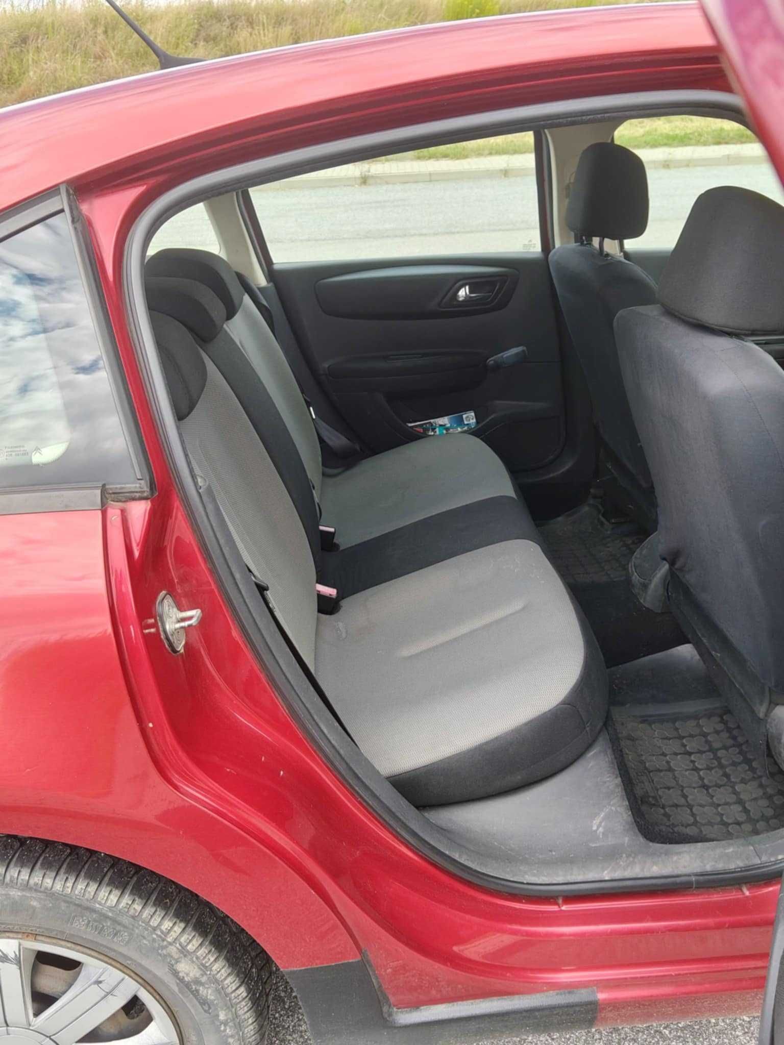 Sprzedam CITROEN C4 1,6 HDI
