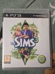 The sims 3 ps3 PlayStation 3