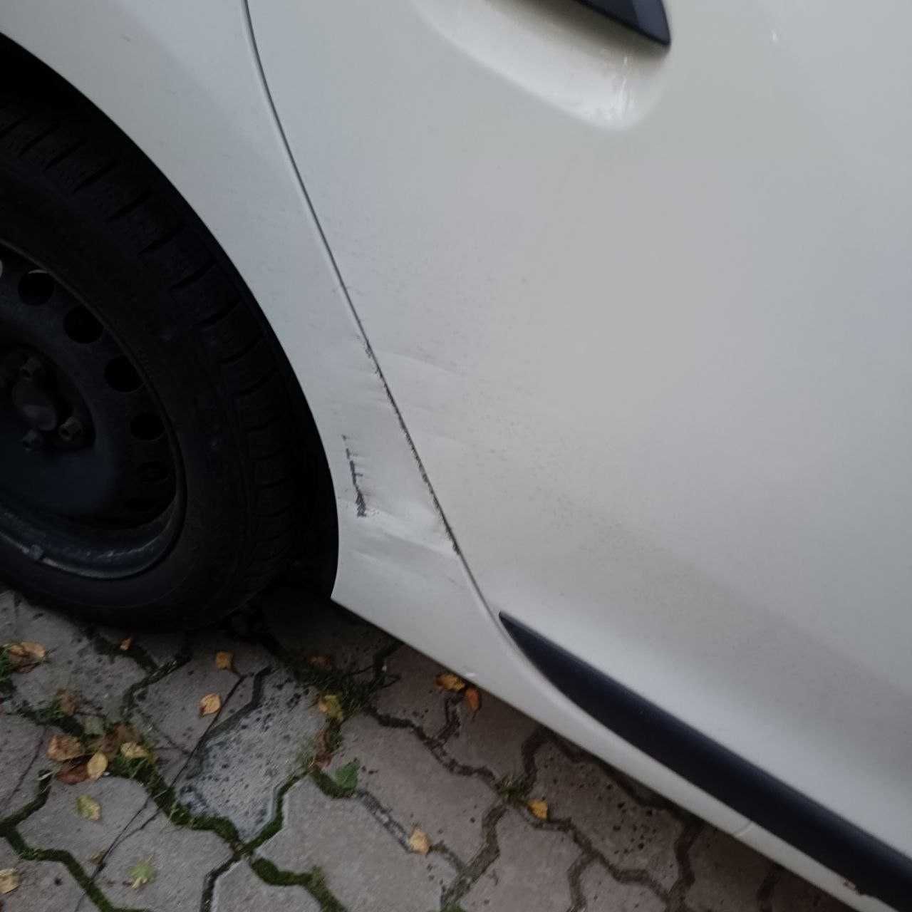 Renault Logan 2019