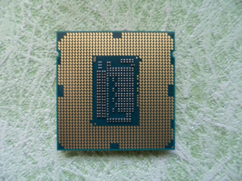 Процесор  Socket 1155 Intel Core i5-3470