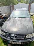 Продам Audi A6C4 2.8 газ/бензин