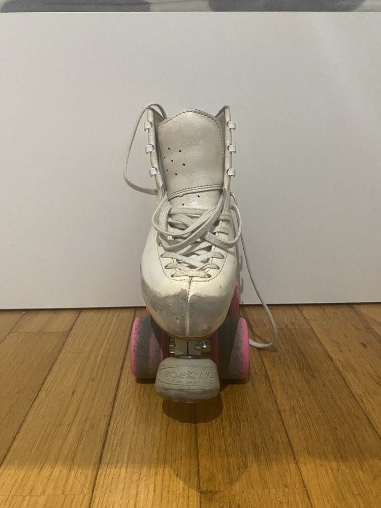Patins de 4 rodas
