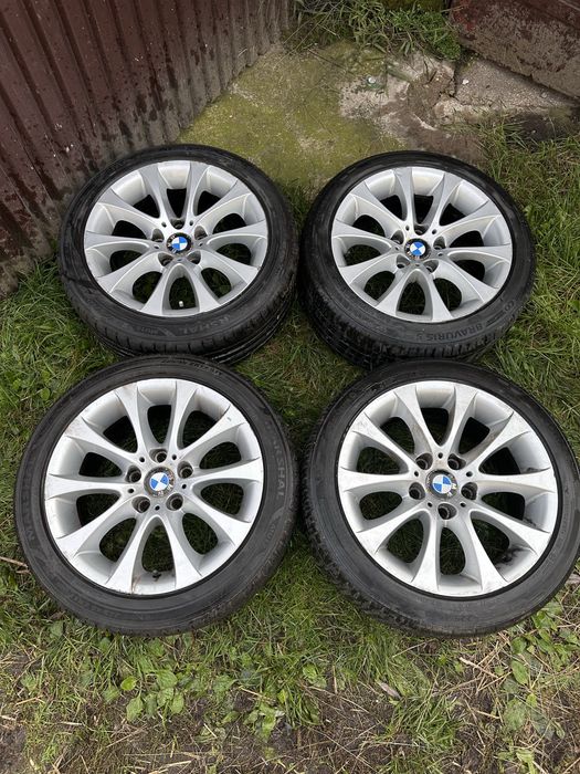 Koła opony 225/45 r 17