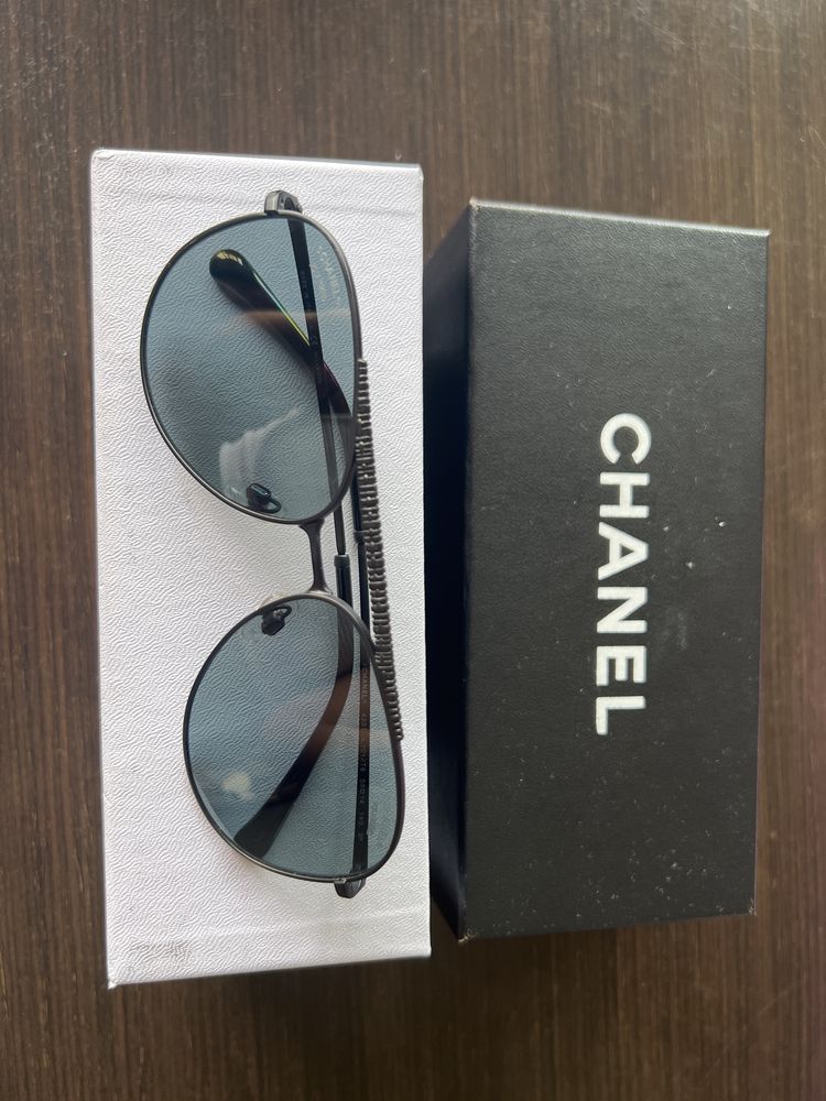 Oculos de sol CHANEL