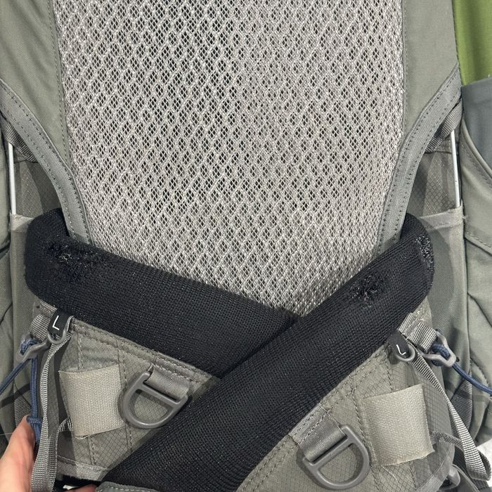Plecak Aarn Peak Aspiration pack 60L turystyczny górski hiking