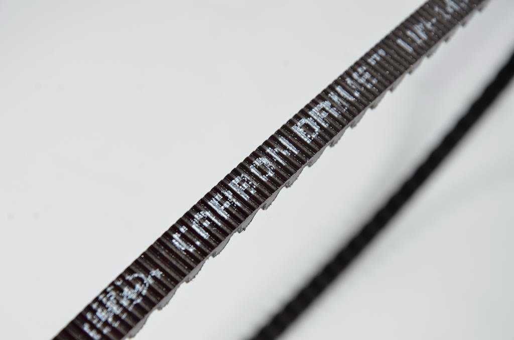 Pasek Gates Carbon Drive 143 T CDX z rowkiem długi 143 T