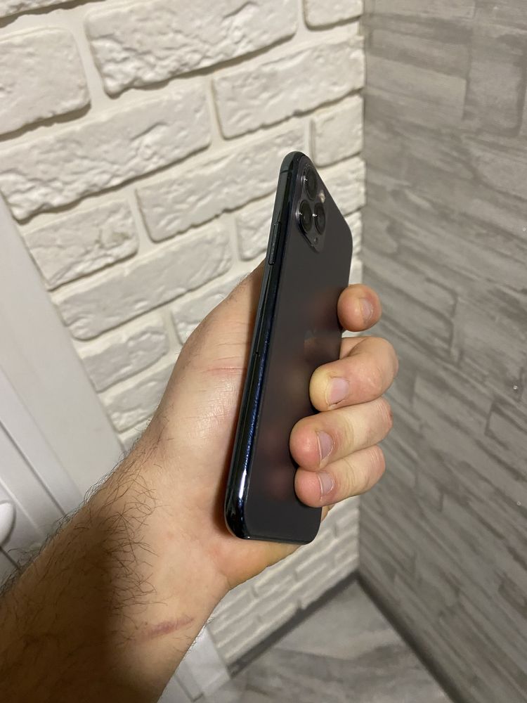 iPhone 11pro Space Gray