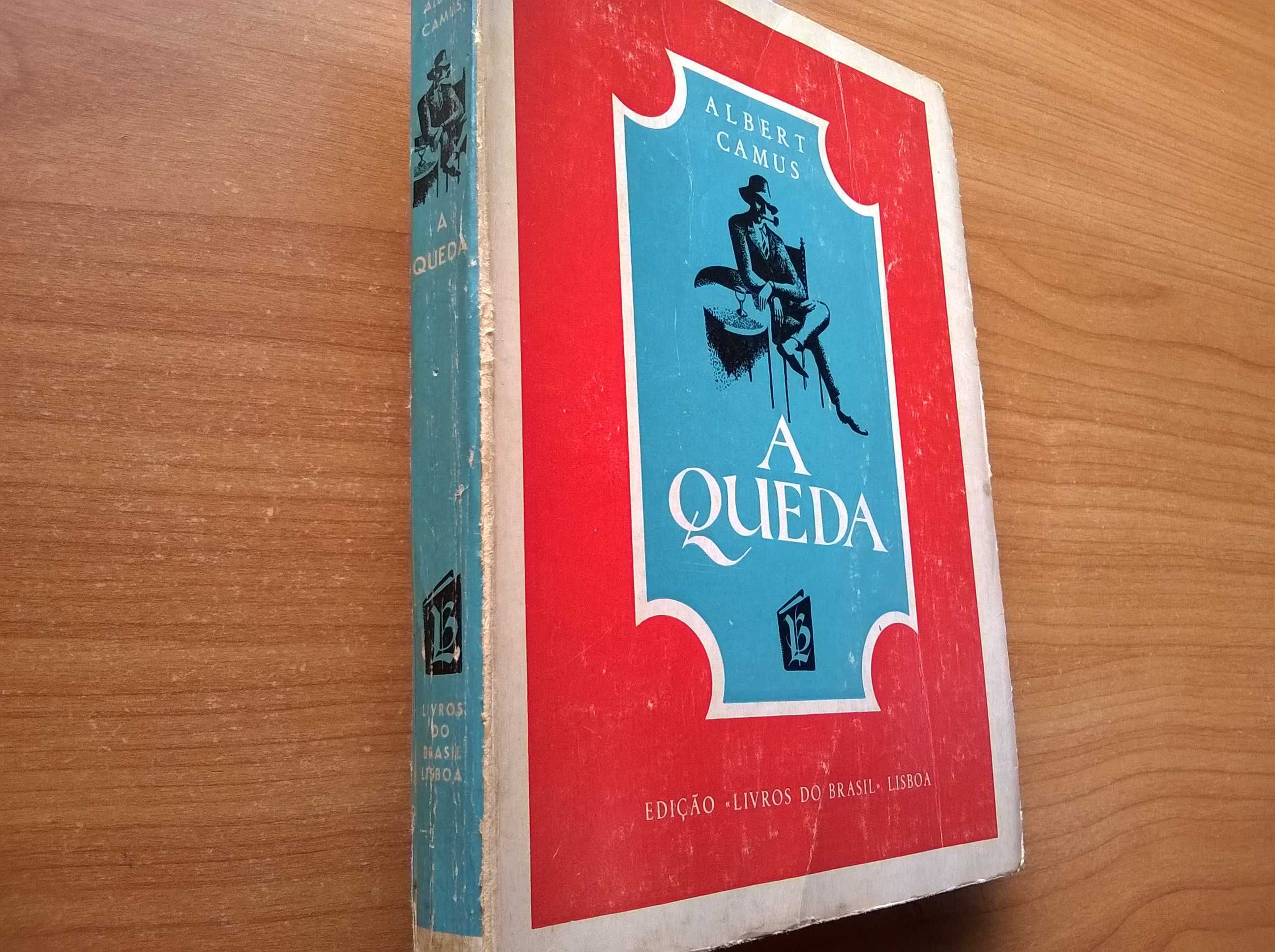 A Queda - Albert Camus