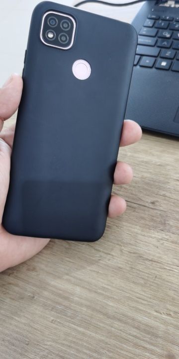 Чехол Xiaomi Redmi 9C