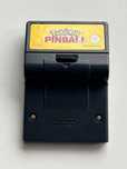 Gra Gameboy Pokemon Pinball